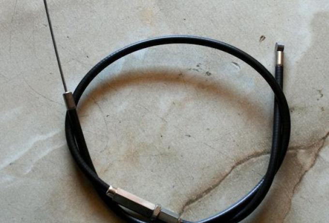 Norton Air Control Cable