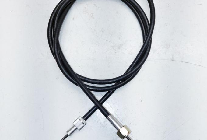 BSA/Norton/Triumph Speedo Cable  5'6" 167,7cm magnetic