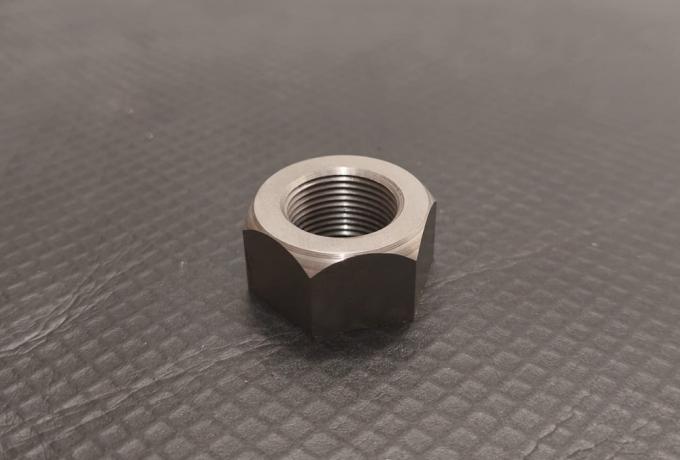 Ariel Spindle Nut