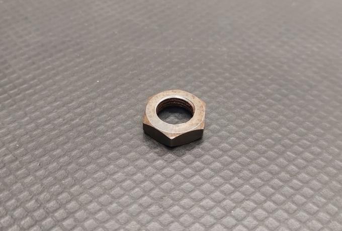 Ariel Pinion Nut