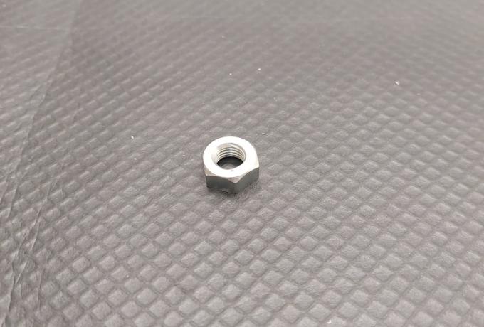 Nut 5/16" x 26TPI. BSC