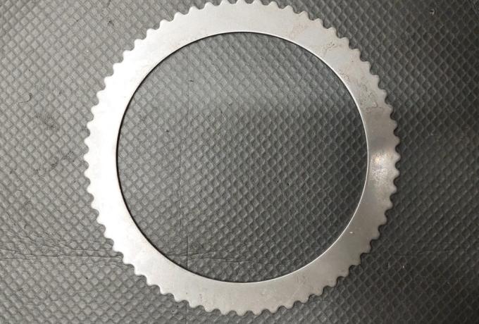 Norton 850 Commando. Clutch Plain Plate