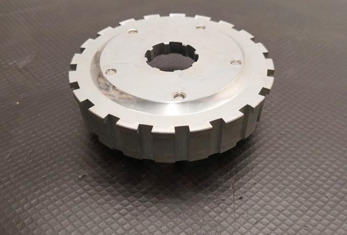 Ariel Clutch Centre - 2 plate