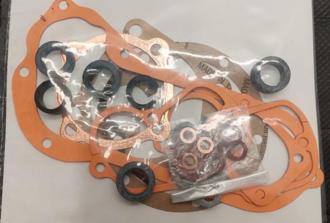 Ariel NH 350cc Engine Gasket Set 1952-55