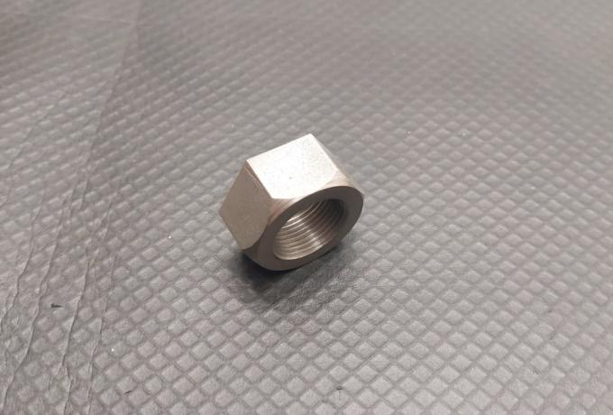 Ariel Spindle Nut