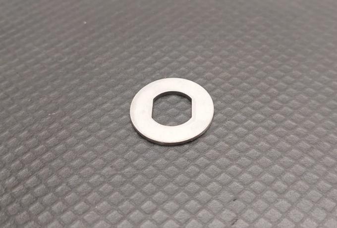 Ariel Lock Washer