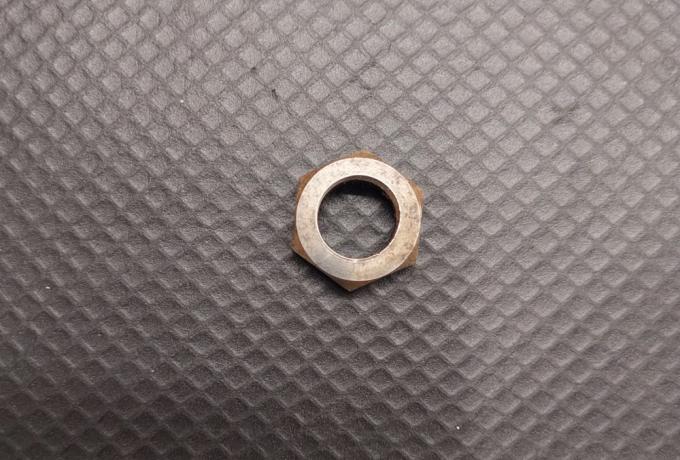Ariel Pinion Nut