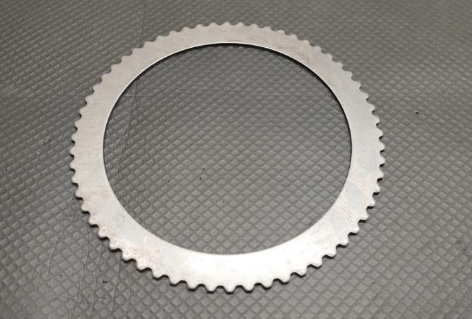 Norton 850 Commando. Clutch Plain Plate