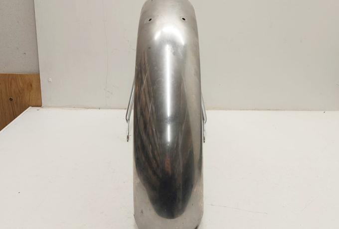 Mudguard Front used