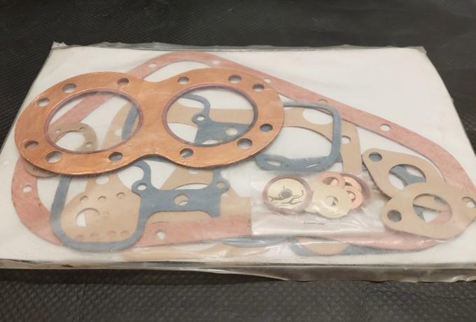 Ariel 500cc Engine Gasket Set 1948 - 53