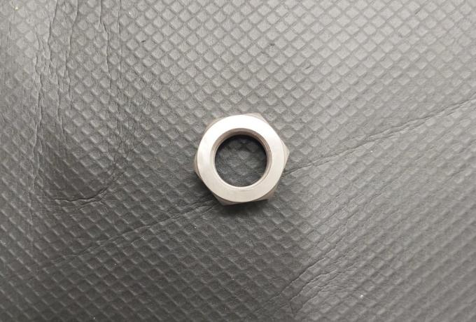 Ariel Spindle Nut