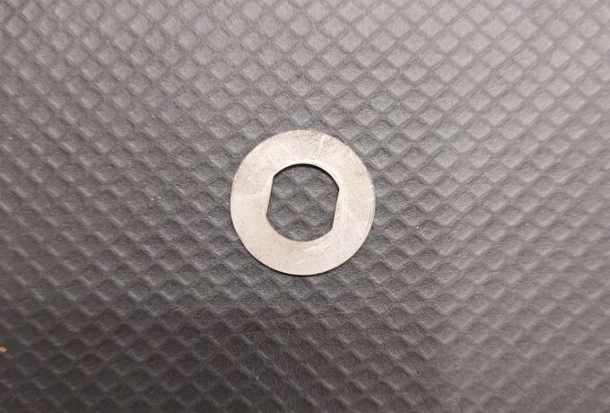 Ariel Lock Washer