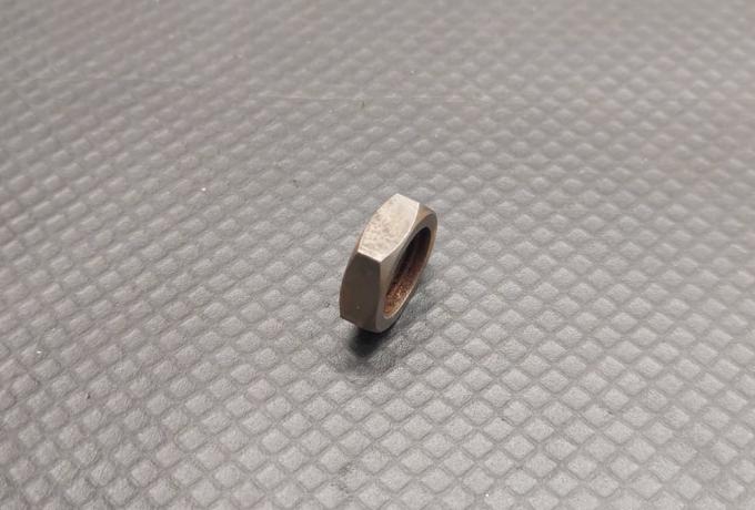 Ariel Pinion Nut