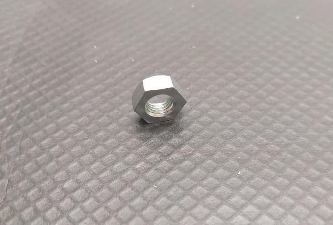 Nut 5/16" x 26TPI. BSC