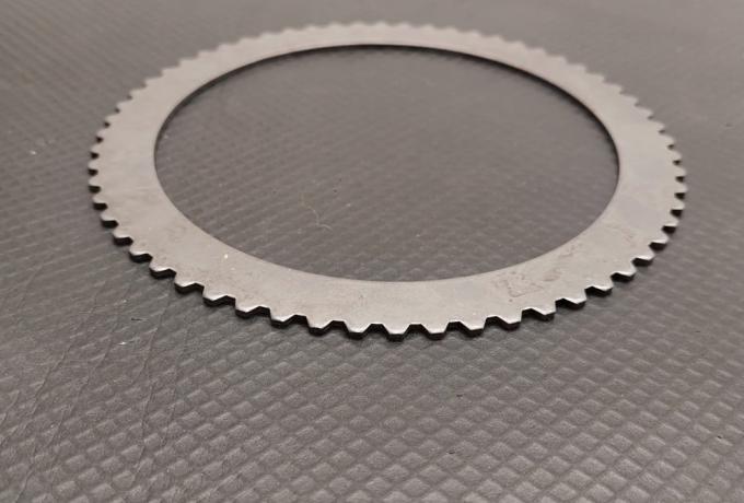 Norton 850 Commando. Clutch Plain Plate