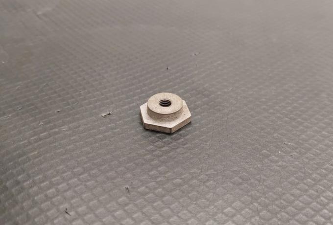 Vincent Einstellmutter für Lenkungsdämpfer