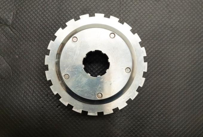 Ariel Clutch Centre - 2 plate