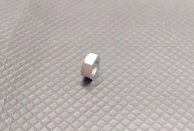 Nut 5/16" x 26TPI. BSC