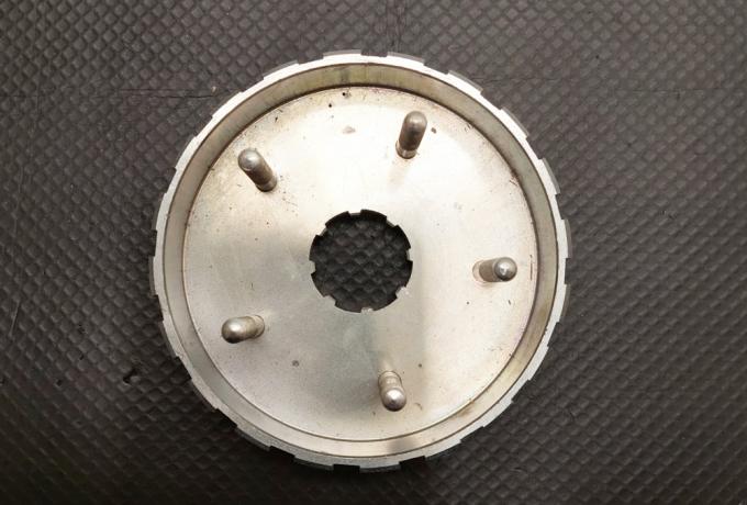 Ariel Clutch Centre - 2 plate