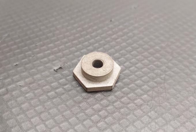 Vincent Einstellmutter für Lenkungsdämpfer