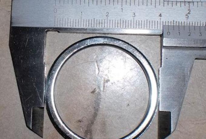 Triumph/BSA  Beilagscheibe für Gabel verschiedene Modelle