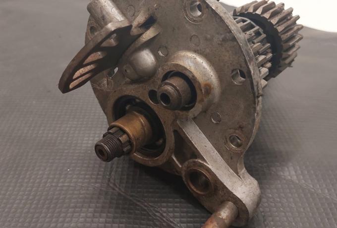 BSA A50 A65 Gearbox used