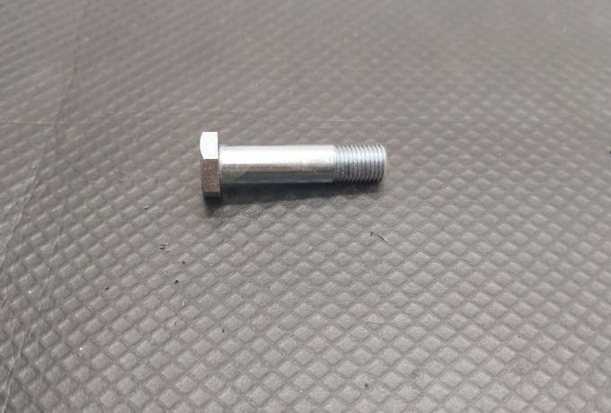 Norton Bolzen/Schraube für Stoßdämpfer unten Unit