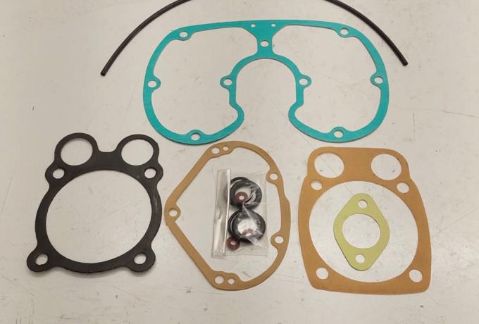 Kit De Joints Pour AJS Matchless 350 500cc – Moteur OHV 16MS – Années 1949-61 – Neuf Sous Emballage