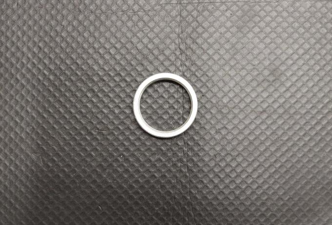 Triumph Spacer. Kickstarter