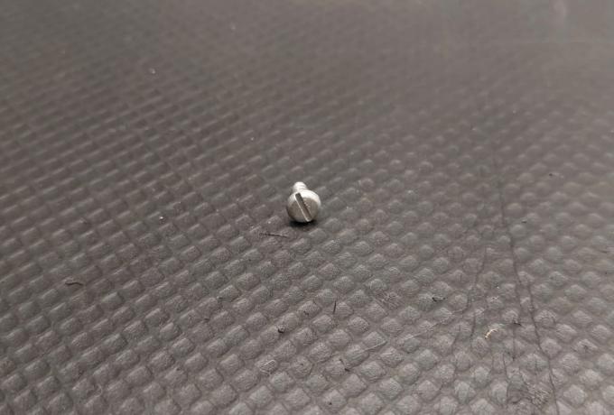 Headlamp Panel Screw Self Tap