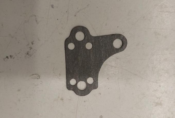 BSA A65 / Triumph Oil Pump Gasket