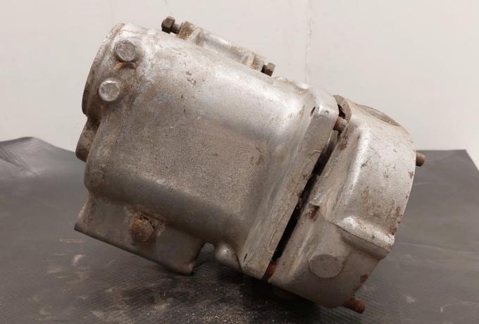 Triumph Ridgid Gearbox Housing 23947NA