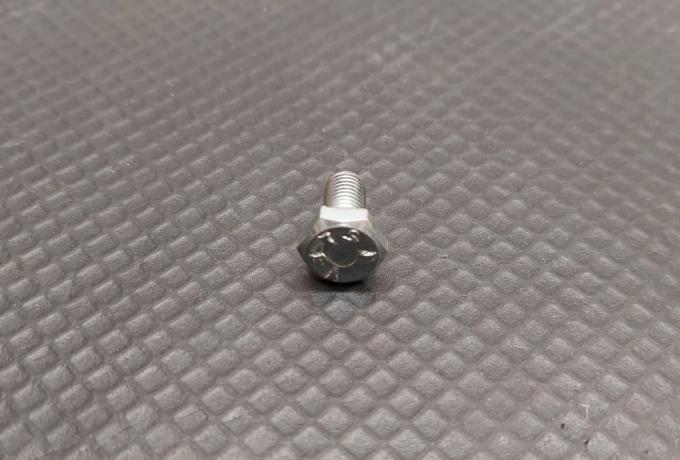 Hex. Screw/Bolt 1/4" UNF x 1/2" UH S/Arm 