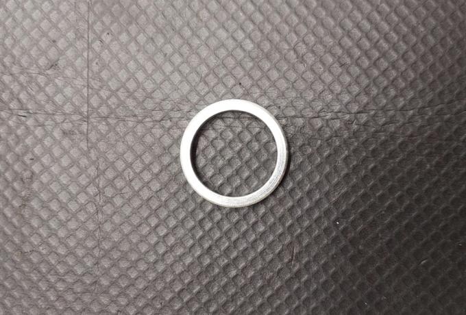 Triumph Spacer. Kickstarter