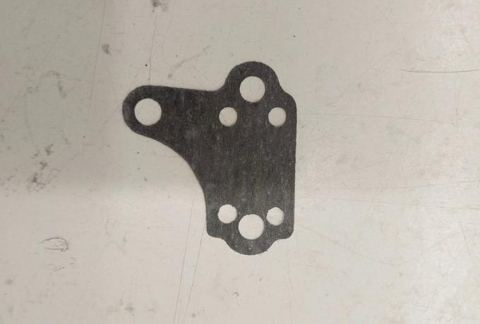 BSA A65 / Triumph Oil Pump Gasket