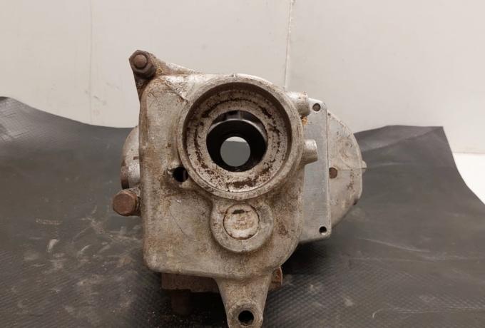Triumph Ridgid Gearbox Housing 23947NA