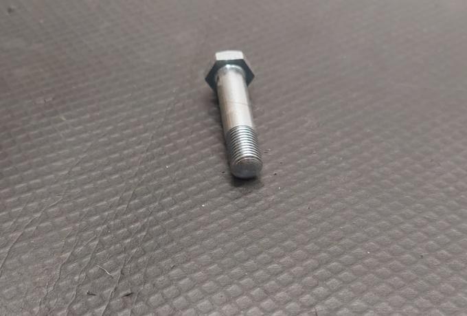 Norton Suspension Unit Bolt Bottom