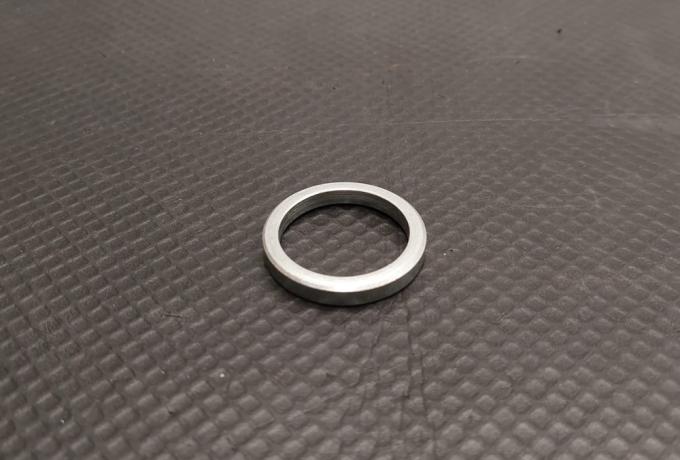 Triumph Spacer. Kickstarter