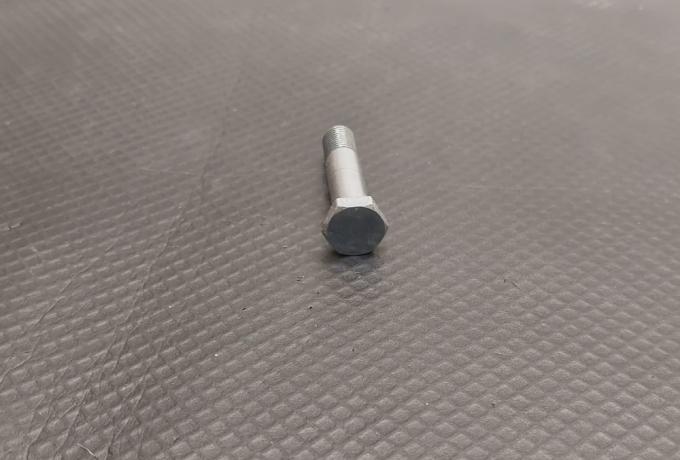 Norton Suspension Unit Bolt Bottom