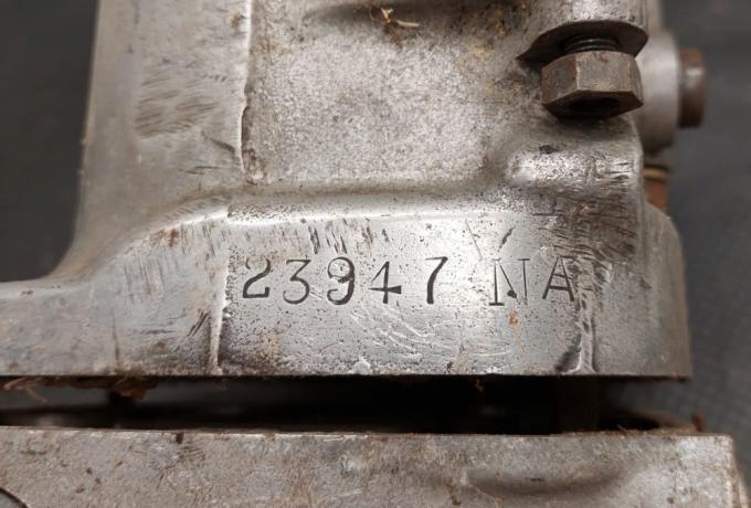 Triumph Ridgid Gearbox Housing 23947NA