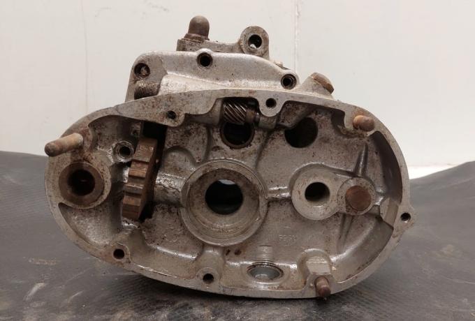 Triumph Ridgid Gearbox Housing 23947NA