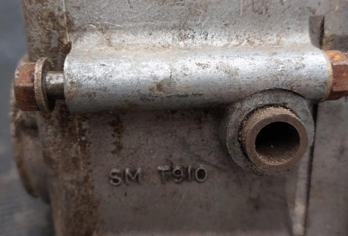 Triumph Ridgid Gearbox Housing 23947NA