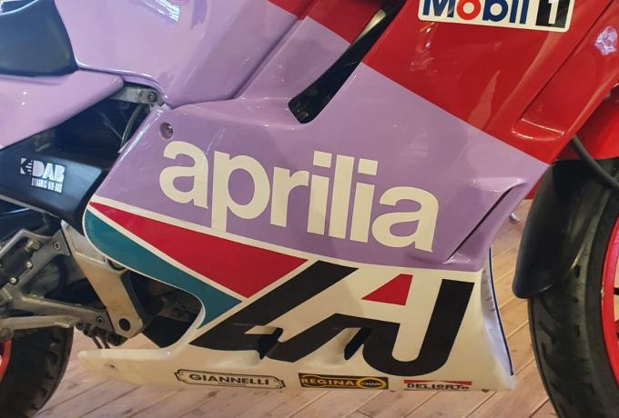 Aprilia 125cc 1989. Race replica | BRITISH Only Austria Fahrzeughandel GmbH