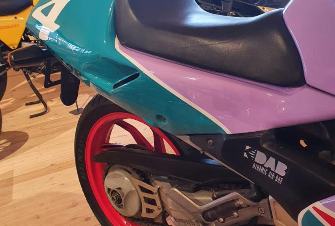 Aprilia 125cc 1989. Race replica | BRITISH Only Austria Fahrzeughandel GmbH