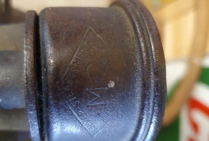 Indian 600cc Scout 1925