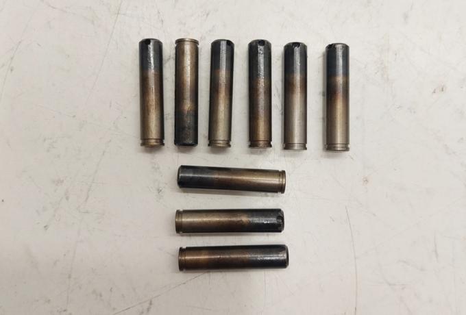 Vincent Clutch Pin. Set of 9