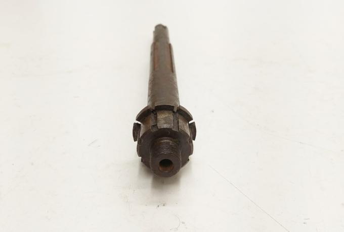 Burman Mainshaft CP Gearbox. AJS/Matchless used 1947-1951