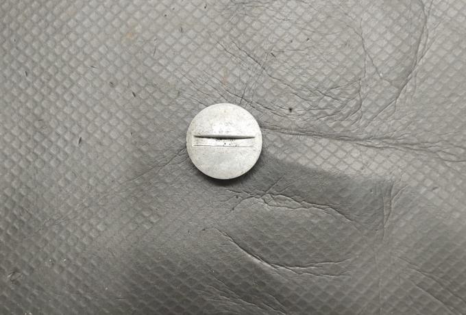 Triumph Inspection Cap Original NOS