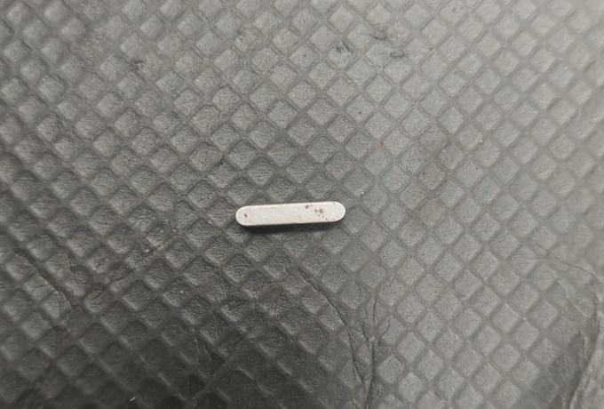 BSA Gear Change Key early 