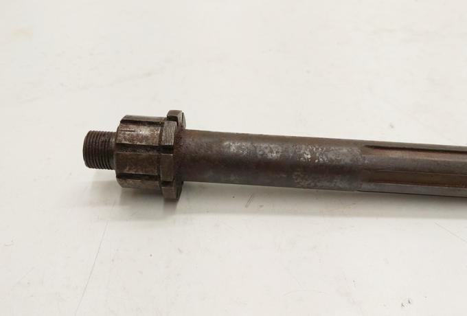 Burman Mainshaft CP Gearbox. AJS/Matchless used 1947-1951